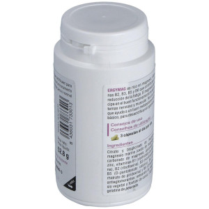 Ergymag (Remineralizante Y Desacidificante) 100Cap