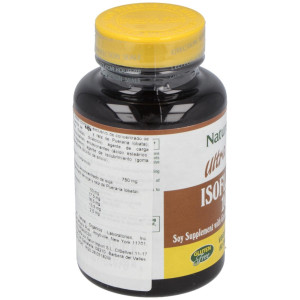 Naturesplus Ultra Isoflavone 100Mg 60Comp