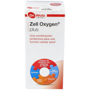 Dr. Wolz Zell Oxygen Plus...