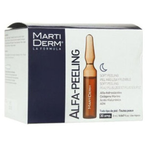 Martiderm Platinum Night...