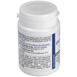 Ergyphilus Plus 60Cap. (Refrigeracion)