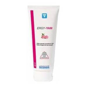 Nutergia Ergyyam 100 Ml