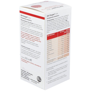 Dr. Wolz Zell Oxygen Plus 250Ml