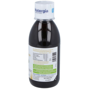 Ergydigest 250Ml.