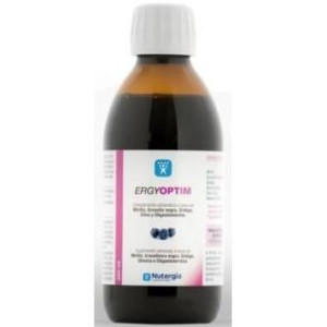 Nutergia Ergyoptim 250Ml