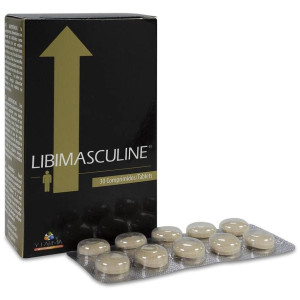 Libimasculine Hombres 30...