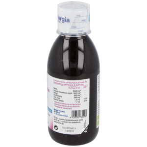Nutergia Ergyoptim 250Ml