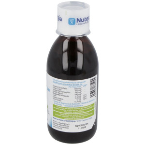 Nutergia Ergyphytum 250 Ml