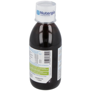 Nutergia Ergyphytum 250 Ml