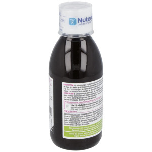 Nutergia Ergyoptim 250Ml