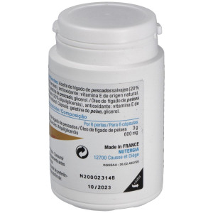 Nutergia Natur'Alkyl 90Comps