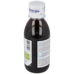Nutergia Ergyphytum 250 Ml