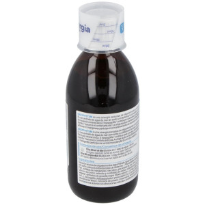 Nutergia Ergyphytum 250 Ml