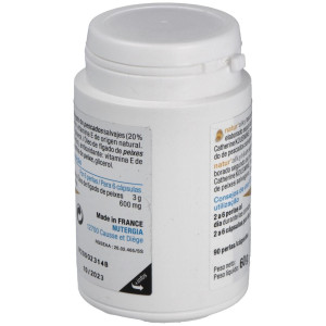 Nutergia Natur'Alkyl 90Comps