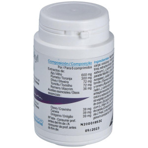 Mycokyl Flora Digestiva 90Comp.