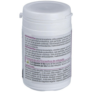 Nutergia Ergypaina Plus 60 Caps