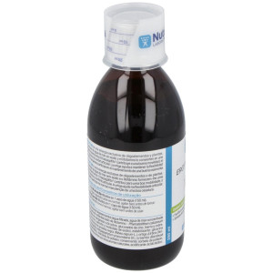 Nutergia Ergyphytum 250 Ml
