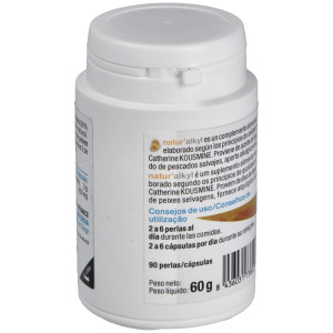 Nutergia Natur'Alkyl 90Comps