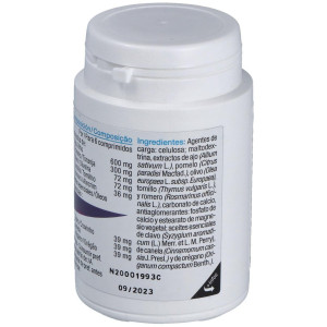 Mycokyl Flora Digestiva 90Comp.