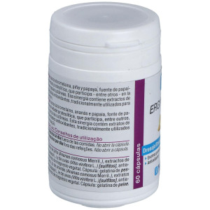 Nutergia Ergypaina Plus 60 Caps