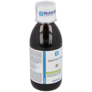 Nutergia Ergyphytum 250 Ml