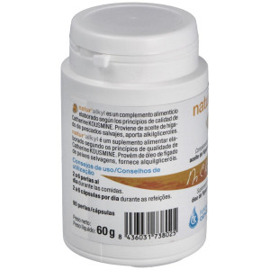 Nutergia Natur'Alkyl 90Comps