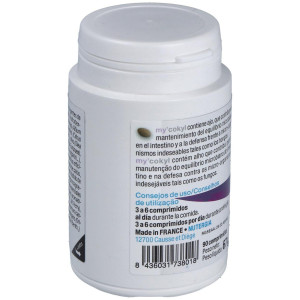 Mycokyl Flora Digestiva 90Comp.