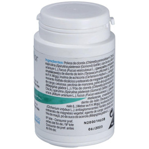 Nutergia Green'Flor 90Comp