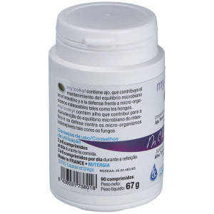 Mycokyl Flora Digestiva 90Comp.
