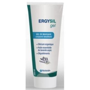 Ergysil Gel (Silicio...