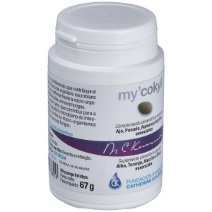 Mycokyl Flora Digestiva 90Comp.