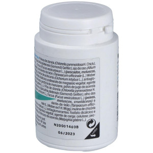 Nutergia Green'Flor 90Comp