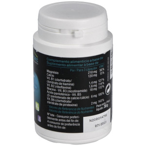 Nutergia Ergysport Recup 60Caps