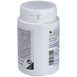 Nutergia Green'Flor 90Comp