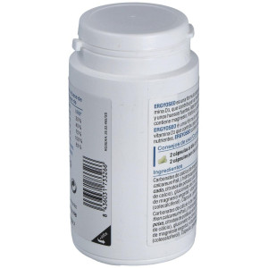 Ergyoseo 100Cap.