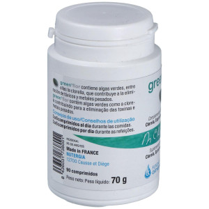 Nutergia Green'Flor 90Comp