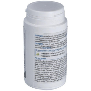 Ergyoseo 100Cap.