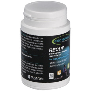 Nutergia Ergysport Recup 60Caps