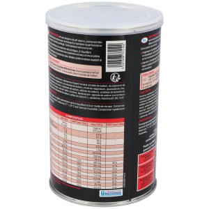 Nutergia Ergysport Esfuerzo 450G