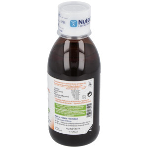 Ergytonil 250Ml.