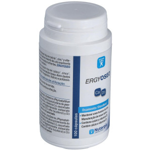 Ergyoseo 100Cap.
