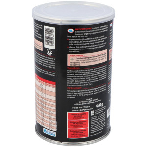 Nutergia Ergysport Esfuerzo 450G