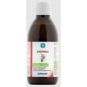 Nutergia Ergypar 250Ml