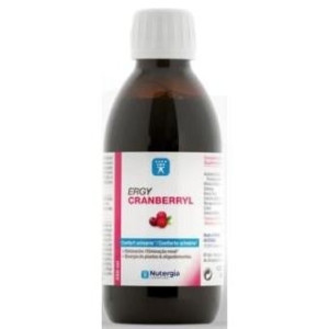 Ergycranberryl 250Ml.