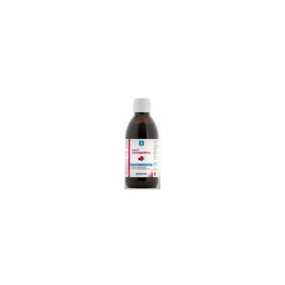 Ergycranberryl 250Ml.