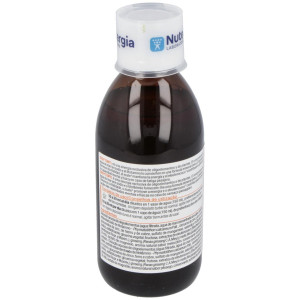 Ergytonil 250Ml.