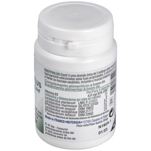 Ergyphilus Confort 60Cap. (Refrigeracion)