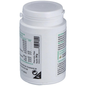 Nutergia Vecti Pur 60 Cap