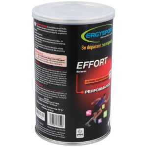 Nutergia Ergysport Esfuerzo 450G
