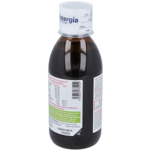 Nutergia Ergypar 250Ml